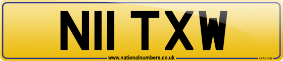 N11 TXW