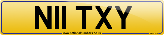 N11 TXY