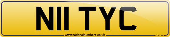 N11 TYC