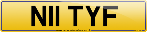 N11 TYF