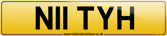 N11 TYH