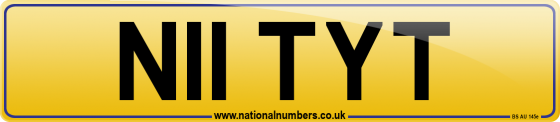 N11 TYT