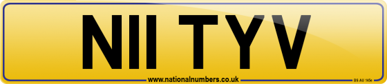 N11 TYV