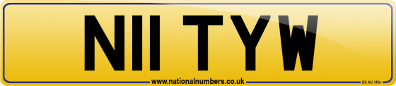 N11 TYW