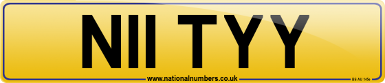 N11 TYY
