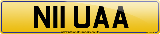 N11 UAA