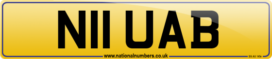 N11 UAB