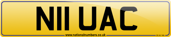 N11 UAC