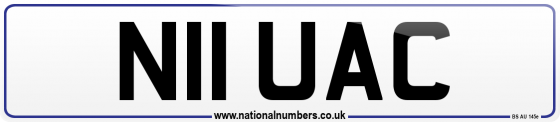 N11 UAC