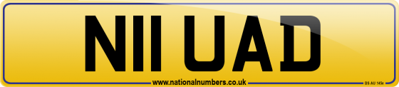 N11 UAD