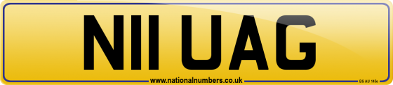 N11 UAG