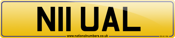 N11 UAL
