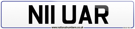 N11 UAR