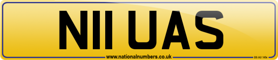 N11 UAS