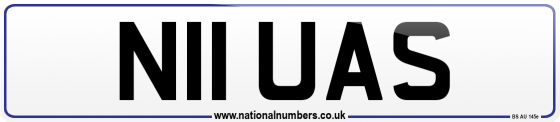 N11 UAS