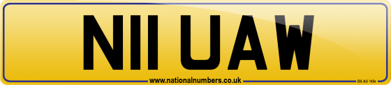 N11 UAW