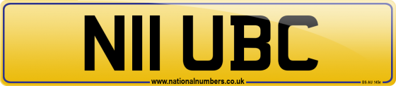 N11 UBC