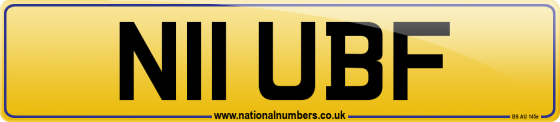 N11 UBF