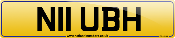 N11 UBH