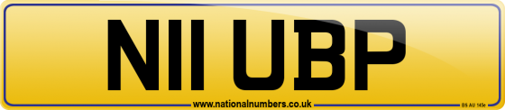 N11 UBP