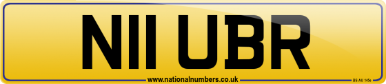 N11 UBR