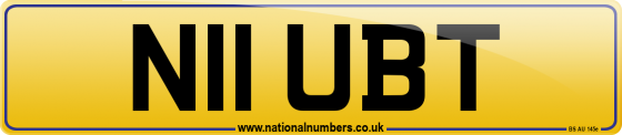 N11 UBT
