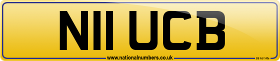 N11 UCB