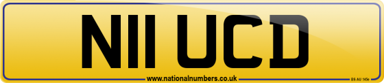 N11 UCD