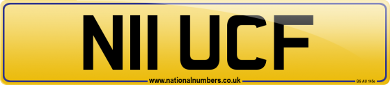 N11 UCF