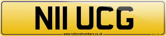 N11 UCG