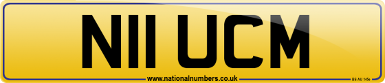 N11 UCM