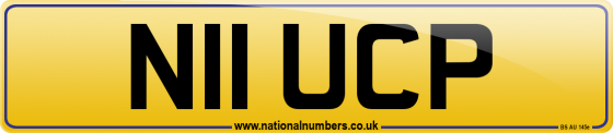 N11 UCP