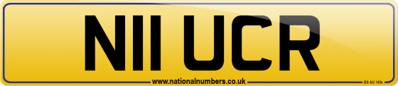 N11 UCR