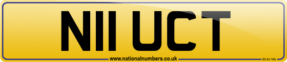 N11 UCT
