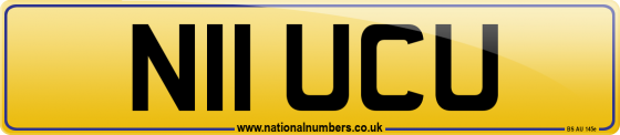 N11 UCU