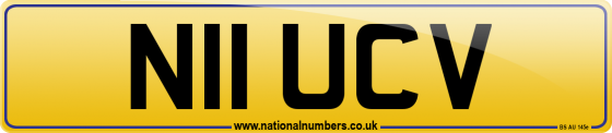 N11 UCV