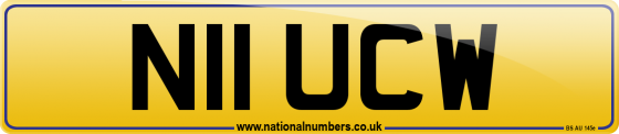 N11 UCW