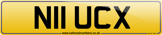 N11 UCX