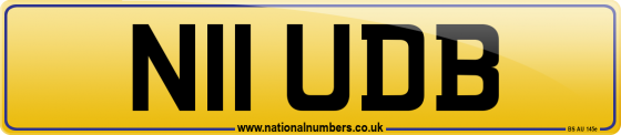 N11 UDB
