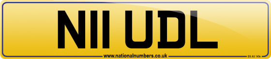 N11 UDL