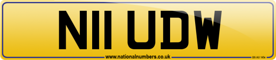 N11 UDW