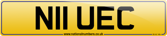 N11 UEC