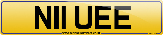 N11 UEE