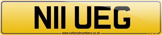 N11 UEG