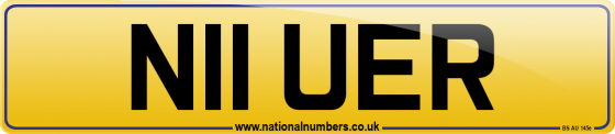 N11 UER