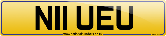 N11 UEU