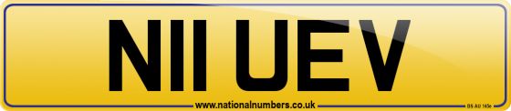 N11 UEV