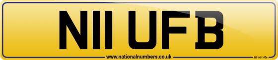 N11 UFB