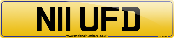N11 UFD