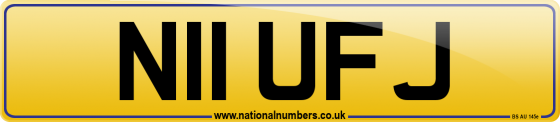 N11 UFJ